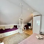 Do Wynajecia Na Mazurach Accommodatie bij particulieren *