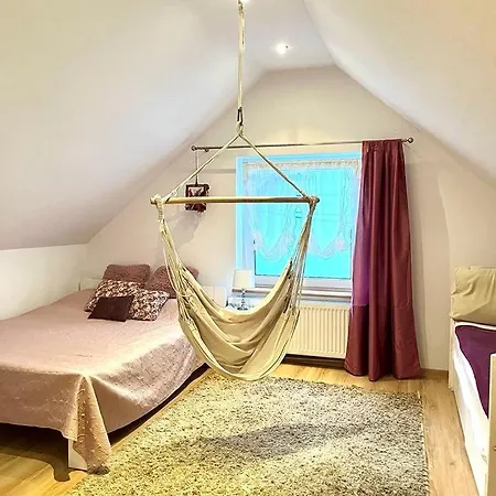 Homestay Do Wynajecia Na Mazurach