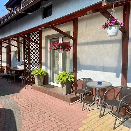 Do Wynajecia Na Mazurach Homestay