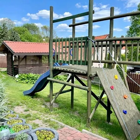 Homestay Do Wynajecia Na Mazurach Ruciane-Nida