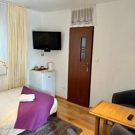 Homestay Do Wynajecia Na Mazurach *