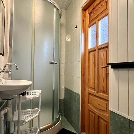 Homestay Do Wynajecia Na Mazurach
