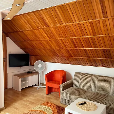 Homestay Do Wynajecia Na Mazurach *